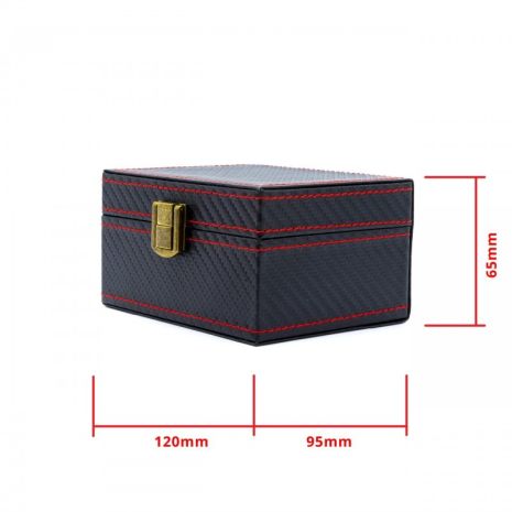 ΚΟΥΤΙ ΚΛΕΙΔΙΩΝ ΑΥΤΟΚΙΝΗΤΟΥ ΜΕ KEYLESS ΚΑΙ SMART KEY SYSTEM EINPARTS - 1 τεμ. Auto Moto Tyres 