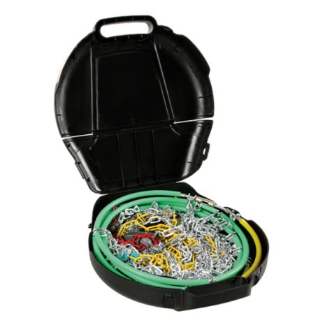 ΑΛΥΣΙΔΕΣ ΧΙΟΝΙΟΥ R12 12mm GR10 LAMPA - 2 ΤΕΜ. Auto Moto Tyres 