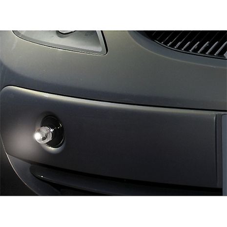 ΦΩΤΑΚΙΑ LED 24V PILOT (Λευκό) Auto Moto Tyres 