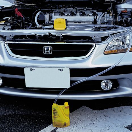 ΑΝΤΛΙΑ ΑΝΑΡΡΟΦΗΣΗΣ ΛΑΔΙΟΥ Auto Moto Tyres 