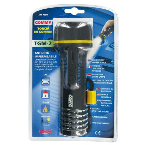 ΦΑΚΟΣ TGM-2 190mm Auto Moto Tyres 