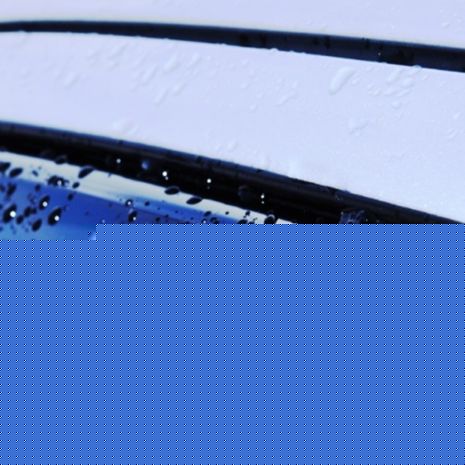 ΑΝΕΜΟΘΡΑΥΣΤΕΣ ΓΙΑ CITROEN AX 2D 1986-1998 ΚΟΝΤΟ ΖΕΥΓΑΡΙ ΑΠΟ ΕΥΚΑΜΠΤΟ ΦΙΜΕ ΠΛΑΣΤΙΚΟ HEKO - 2 ΤΕΜ. Auto Moto Tyres 