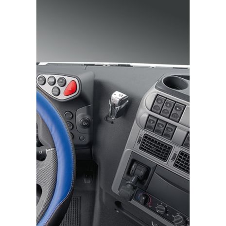 ΦΟΡΗΤΟ ΣΤΑΧΤΟΔΟΧΕΙΟ ΑΕΡΑΓΩΓΟΥ/ΤΑΜΠΛΟ SMOKY (ΑΠΟΣΠΩΜΕΝΟ ΤΑΣΑΚΙ) Auto Moto Tyres 