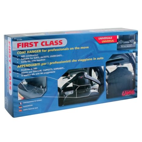 ΠΛΑΣΤΙΚΗ ΚΡΕΜΑΣΤΡΑ ΠΡΟΣΚΕΦΑΛΟΥ ΑΥΤΟΚΙΝΗΤΟΥ FIRST CLASS Auto Moto Tyres 