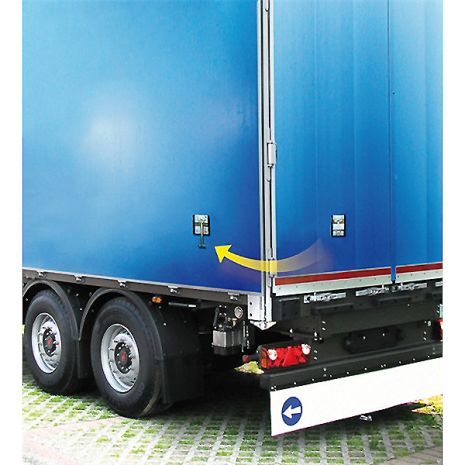 ΑΓΚΙΣΤΡΑ ΔΕΣΙΜΑΤΟΣ ΠΟΡΤΑΣ ΦΟΡΤΗΓΟΥ Auto Moto Tyres 