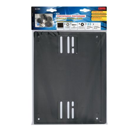 ΠΛΑΙΣΙΟ ΠΙΝΑΚΙΔΑΣ ACCIAIO Auto Moto Tyres 