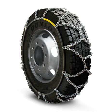 ΑΛΥΣΙΔΕΣ ΦΟΡΤΗΓΟΥ Ν.260 TRUCK FLEX  LAMPA - 2 ΤΕΜ. Auto Moto Tyres 