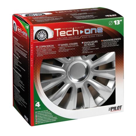 ΤΑΣΙΑ AVALONE PRO 13 INCH SET Auto Moto Tyres 