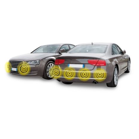 ΣΥΣΤΗΜΑ ΠΑΡΚΑΡΙΣΜΑΤΟΣ SETAY S6 12V Auto Moto Tyres 