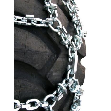 ΑΛΥΣΙΔΕΣ ΧΙΟΝΙΟΥ ΦΟΡΤΗΓΟΥ PRO TRACTION PLUS GR77.5 LAMPA - 2 ΤΕΜ. Auto Moto Tyres 