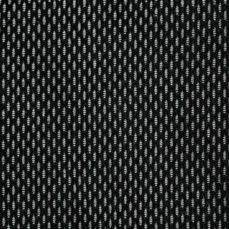 Καλύμματα Καθισμάτων Sport υψηλής ποιότητας ζακάρ Γκρι / Μαύρο set Auto Moto Tyres 