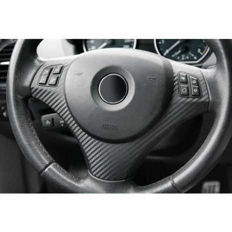 ΕΠΕΝΔΥΣΗ ΕΣΩΤΕΡΙΚΗ 3D CARBON LOOK SUPER-TECH 50x150cm Auto Moto Tyres 