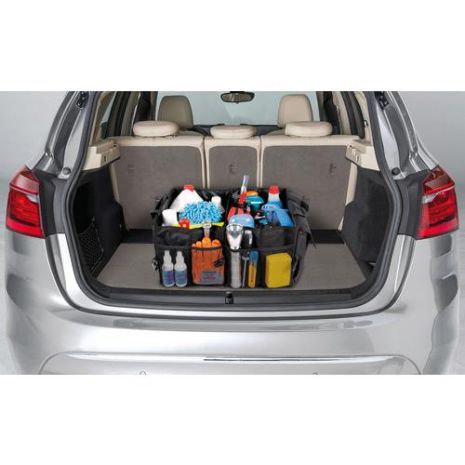 ORGANIZER ΠΟΡΤ ΜΠΑΓΚΑΖ DELUXE (L) 55 Χ 38 cm Auto Moto Tyres 