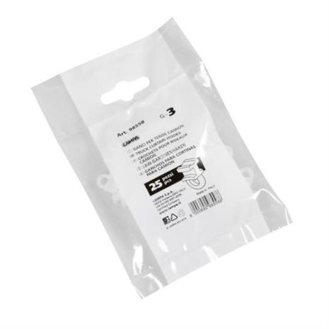 ΓΑΝΤΖΑΚΙΑ ΚΟΥΡΤΙΝΑΣ ΦΟΡΤΗΓΟΥ G-3 25ΤΕΜ. Auto Moto Tyres 