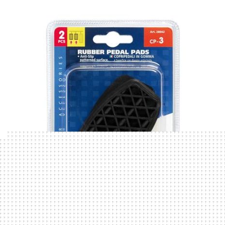 ΑΝΤΙΟΛΙΣΘΗΤΙΚΑ ΠΑΠΟΥΤΣΑΚΙΑ ΠΕΝΤΑΛ ΦΡΕΝΟΥ/ΣΥΜΠΛΕΚΤΗ ΓΙΑ FIAT/INNOCENTI/LANCIA CP-3- 2 ΤΕΜ. Auto Moto Tyres 