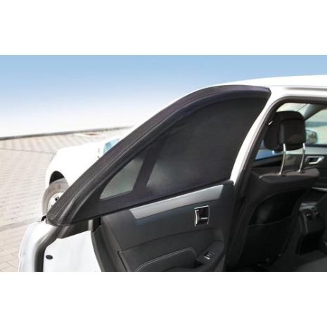 ΠΛΑΙΝΑ ΚΟΥΡΤΙΝΑΚΙΑ ΕΛΑΣΤΙΚΑ ΦΟΡΕΤΑ CAPS 2in1 63>114x46cm LAMPA - 2 ΤΕΜ. Auto Moto Tyres 