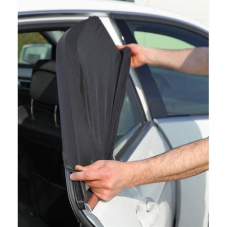 ΠΛΑΙΝΑ ΚΟΥΡΤΙΝΑΚΙΑ ΕΛΑΣΤΙΚΑ ΦΟΡΕΤΑ CAPS 2in1 63>114x46cm LAMPA - 2 ΤΕΜ. Auto Moto Tyres 