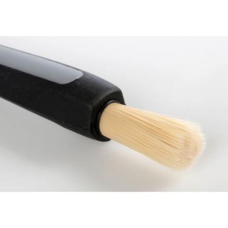 ΒΟΥΡΤΣΑΚΙ (ΠΙΝΕΛΟ) ΛΕΠΤΟΜΕΡΟΥΣ ΚΑΘΑΡΙΣΜΟΥ ΚΑΙ ΜΑΛΑΚΗ ΜΥΤΗ ΑΠΟ ΚΑΟΥΤΣΟΥΚ PRO GRIP 2in1 19cm Auto Moto Tyres 