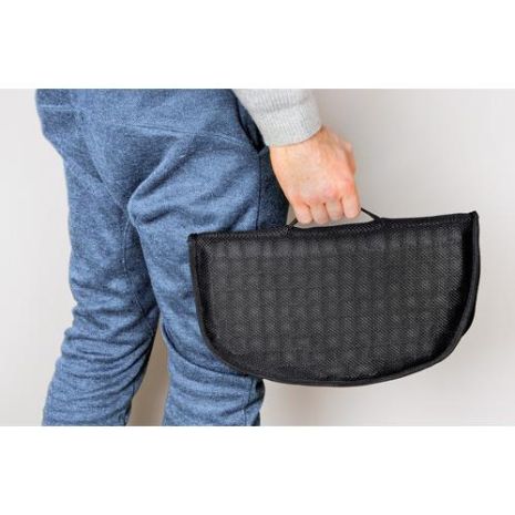 ΜΑΞΙΛΑΡΙ ΚΑΘΙΣΜΑΤΟΣ ΑΝΑΔΙΠΛΟΥΜΕΝΟ ΜΕ GEL ERGO SEAT TRAVEL Auto Moto Tyres 