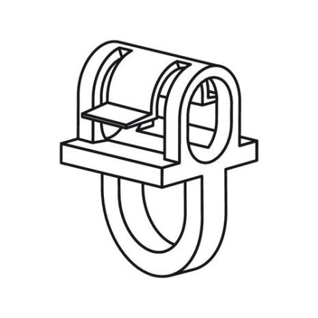ΓΑΝΤΖΑΚΙΑ ΚΟΥΡΤΙΝΑΣ ΦΟΡΤΗΓΟΥ G-2 500ΤΕΜ. Auto Moto Tyres 