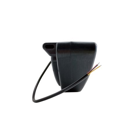 ΤΡΙΤΟ STOP LED ΚΟΚΚΙΝΟ UNIVERSAL Auto Moto Tyres 