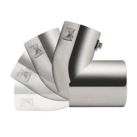 ΑΚΡΟ ΕΞΑΤΜΙΣΗΣ TS-67 40-55mm ΛΟΞΟ 110 ΜΟΙΡΕΣ Auto Moto Tyres 