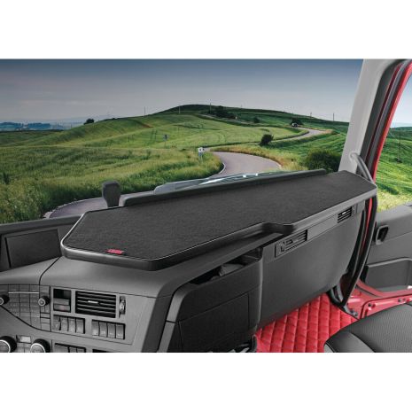 VOLVO FH SERIE 4 09/12+ FH16 SERIE 4 06/14+ ΤΡΑΠΕΖΑΚΙ ΤΑΜΠΛΩ ΜΑΡΚΕ  TRUCK TABLE Auto Moto Tyres 