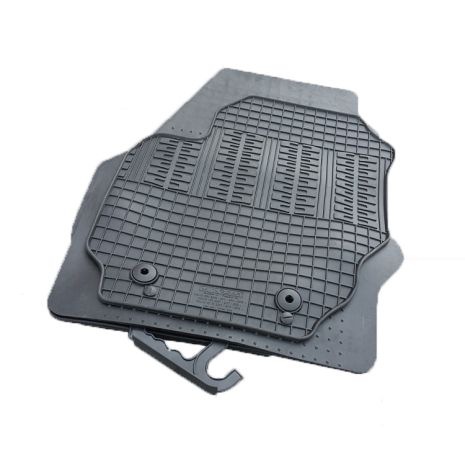 ΜΑΡΚΕ ΠΑΤΑΚΙΑ ΣΕ ΣΚΑΦΗ ΛΑΣΤΙΧΟ ΓΙΑ VOLVO XC70 / V70 2007-2013+ / S80 2006-2015 CIK (ΜΕ ΚΟΥΜΠΩΜΑΤΑ) - 4 ΤΕΜ. Auto Moto Tyres 