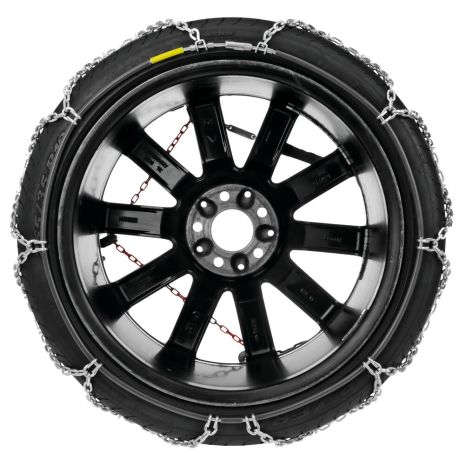 ΑΛΥΣΙΔΕΣ ΧΙΟΝΙΟΥ 4X4/SUV S-12 12MM GR22.5 LAMPA - 2 ΤΕΜ. Auto Moto Tyres 