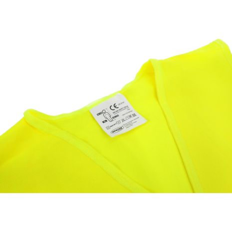 ΑΝΑΚΛΑΣΤΙΚΟ ΓΙΛΕΚΟ ΕΚΤΑΚΤΗΣ ΑΝΑΓΚΗΣ XL (ΦΩΣΦΟΡΙΖΕ/ΚΙΤΡΙΝΟ/ΠΟΛΥΕΣΤΕΡΙΚΟ) AMiO - 1 ΤΕΜ. Auto Moto Tyres 