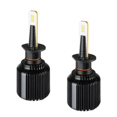 H1 9-32V P14,5s 6LED 6.500K 4.000lm 20W CANBUS SEOUL CSP-Y19chips HALO LED BLADE - 2 ΤΕΜ. Auto Moto Tyres 