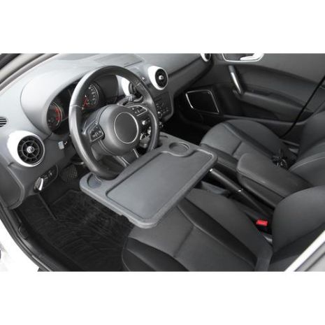 ΤΡΑΠΕΖΑΚΙ-ΚΡΕΜΑΣΤΗ ΒΑΣΗ ΣΤΗΡΙΞΗΣ LAPTOP DRIVERS DESK 2 ΟΨΕΩΝ (28x42x2 cm) Auto Moto Tyres 