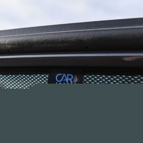 ΚΟΥΡΤΙΝΑΚΙΑ ΜΑΡΚΕ CAR SHADES ΓΙΑ SEAT IBIZA 5D 2017+ - 6 ΤΕΜ. Auto Moto Tyres 