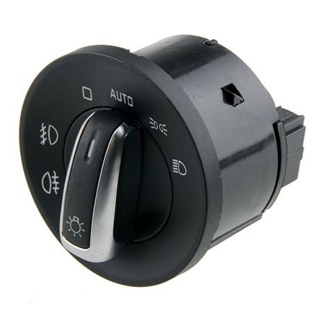 ΔΙΑΚΟΠΤΗΣ ΓΙΑ SKODA OCTAVIA 2004-2013 ΦΩΤΩΝ NTY - 1 ΤΕΜ. Auto Moto Tyres 