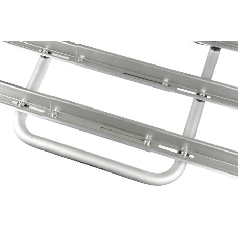 ΒΑΣΗ ΠΟΔΗΛΑΤΟΥ ΠΟΡΤ ΜΠΑΓΚΑΖ PYRO-3 ΑΛΟΥΜΙΝΙΟΥ ΓΙΑ 3 ΠΟΔΗΛΑΤΑ NORDRIVE Auto Moto Tyres 