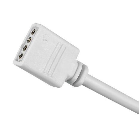 ΚΕΝΤΡΙΚΗ ΜΟΝΑΔΑ ΜΕ ΤΗΛΕΧΕΙΡΙΣΜΟ ΑΔΙΑΒΡΟΧΟ ΓΙΑ ΤΑΙΝΙΕΣ RGB 12V 16 ΧΡΩΜΑΤΩΝ 4 ΧΡΗΣΕΩΝ ΜΕ ΦΙΣ 4 PIN Auto Moto Tyres 