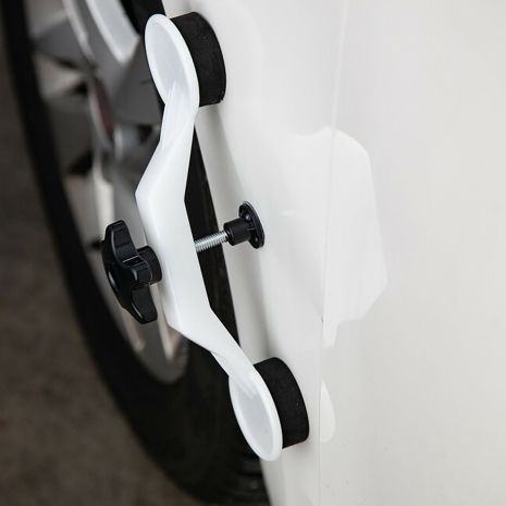 KIT ΕΠΙΣΚΕΥΗΣ ΛΑΜΑΡΙΝΑΣ (ΑΜΑΞΩΜΑ ΟΧΗΜΑΤΟΣ) ΑΠΟ ΛΑΚΟΥΒΕΣ DENT REPAIR KIT QUIXX Auto Moto Tyres 