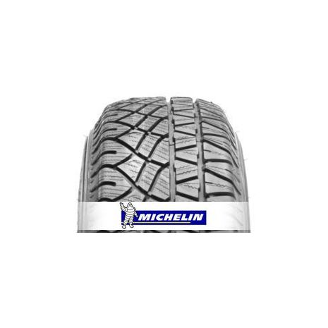 245/70R16 111HXL LATITUDE CROSS MICHELIN Auto Moto Tyres 
