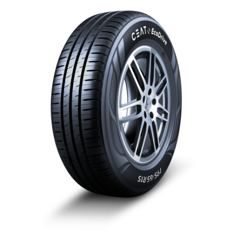 175/70R13 82T ECO DRIVE CEAT Auto Moto Tyres 