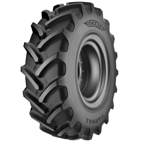 300/70R20 CEAT FARMAX R70 110A8/B Auto Moto Tyres 