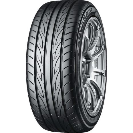 225/45R17 94W FLEVA V701 YOKOHAMA Auto Moto Tyres 