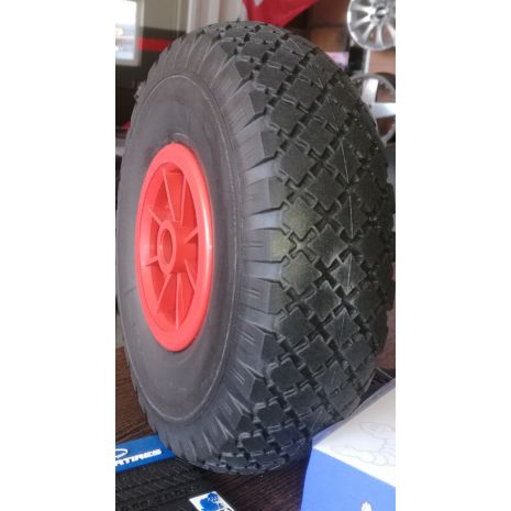 300-4 ΣΥΜΠΑΓΗΣ ΜΕ ΠΛΑΣΤ. ΖΑΝΤΑ Auto Moto Tyres 