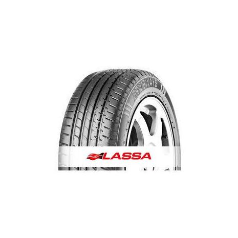 195/65R15 91V DRIVEWAYS LASSA Auto Moto Tyres 