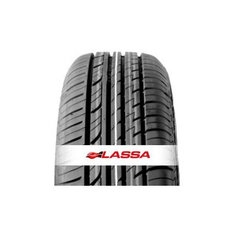 185/65R15 88H LASSA GREENWAYS Auto Moto Tyres 