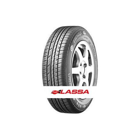 175/65R14 82H GREENWAYS LASSA Auto Moto Tyres 