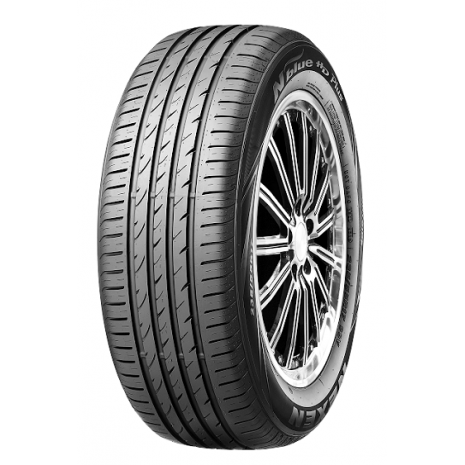 185/65R15 88T N'blue HD Plus Nexen Auto Moto Tyres 