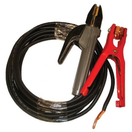 TOTAL ΣΕΤ ΚΑΛΩΔΙΑ - ΤΣΙΜΠΙΔΑ ΓΙΑ INVERTER TW22505 (T-250) Auto Moto Tyres 