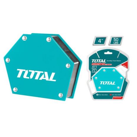 TOTAL ΠΟΛΥΜΟΡΦΙΚΟΣ ΜΑΓΝΗΤΗΣ ΣΥΓΚΟΛΛΗΣΗΣ (TAMWH50046) Auto Moto Tyres 