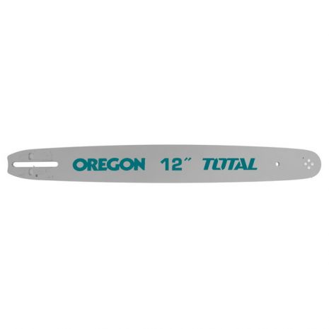 TOTAL ΑΝΤΑΛΛΑΚΤΙΚH ΛΑΜΑ OREGON 30cm / 12" ΓΙΑ TGSLI2001 (TGTSB51202) Auto Moto Tyres 