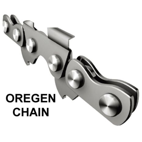 TOTAL ΑΝΤΑΛΛΑΚΤΙΚΗ ΑΛΥΣΙΔΑ OREGON ΓΙΑ TG926101 (TGTSC101) Auto Moto Tyres 